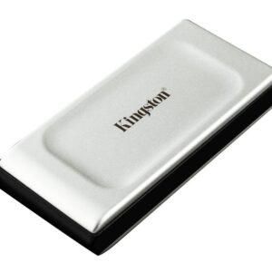 Kingston XS2000 500GB External SSD USB-C 3.2 Gen 2x2 IP55