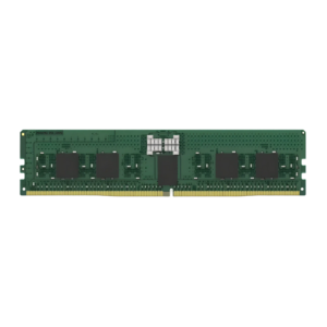 Kingston 128GB DDR5 6400MHz ECC DIMM Server Memory