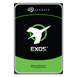 Seagate Exos M 32TB 3.5" 7200RPM SATA Enterprise Hard Drive