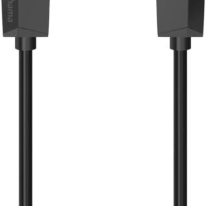 HAMA DisplayPort 1.2 Cable 4K 5m