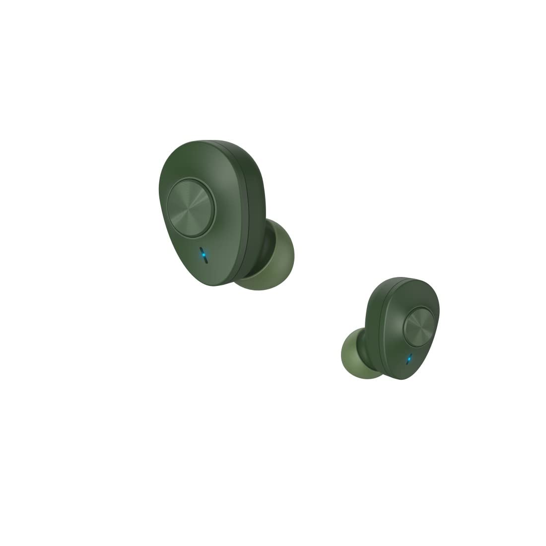 HAMA Freedom Buddy In-Ear Wireless Earbuds Black