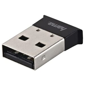 HAMA Bluetooth 5.4 USB Adapter Class 2