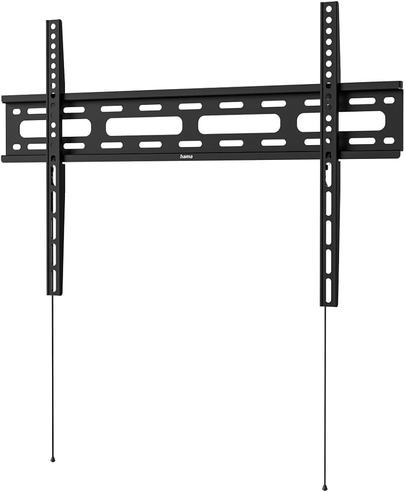 HAMA Rigid TV Wall Bracket 19-75 inch up to 40kg - Image 3