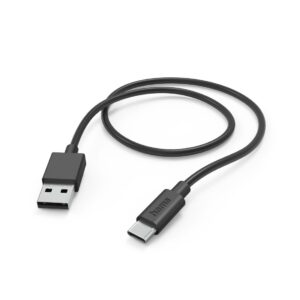 HAMA USB 3.2 Gen 2 Cable USB-A to USB-C 1.5m