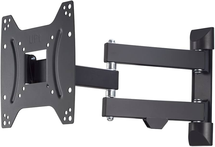 HAMA Fullmotion Slim TV Wall Bracket 229cm (90 inch) - Image 2