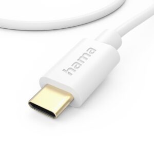 HAMA USB-C to USB-C 10Gbps Cable 1M