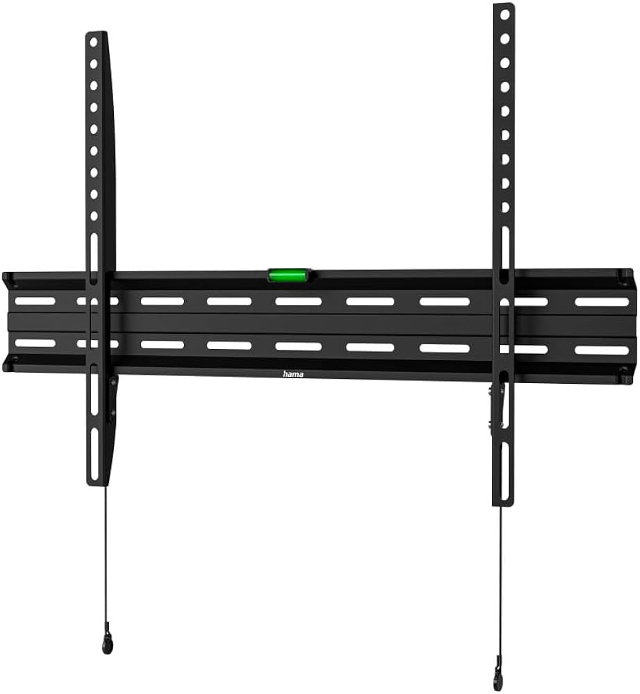 HAMA Rigid TV Wall Bracket 19-75 inch up to 40kg