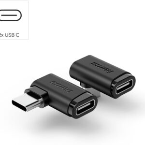 HAMA USB 3.2 Type-A to Type-C Adapter