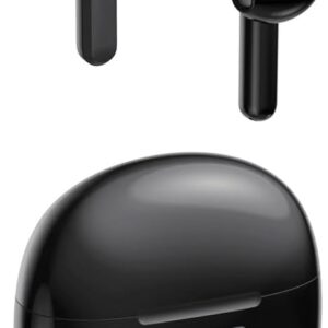 HAMA Action One Bluetooth Earbuds Black