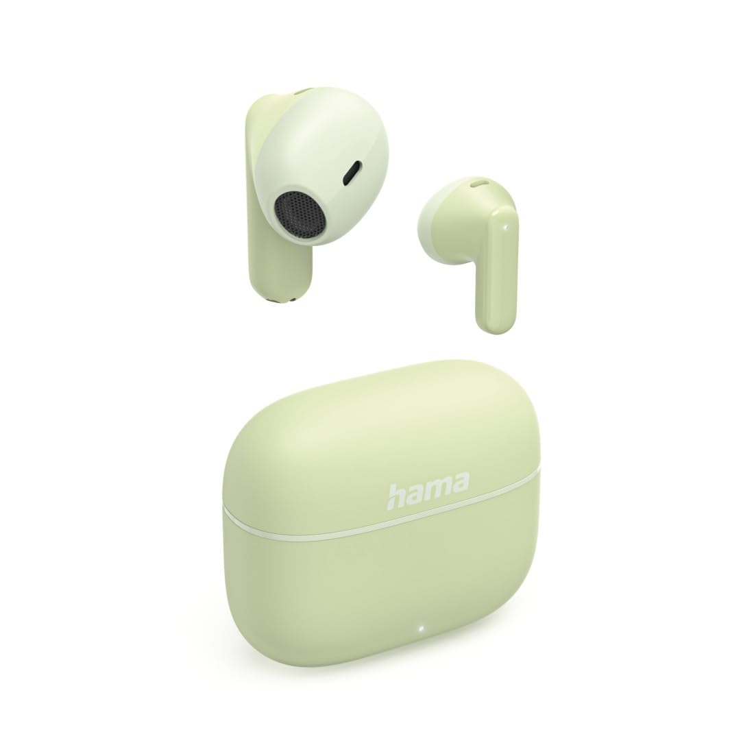 Hama Freedom Light II Bluetooth Headphones Green