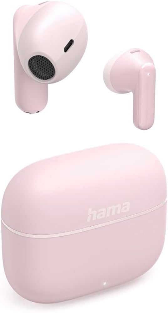 Hama Freedom Light II Bluetooth Headphones Green - Image 3