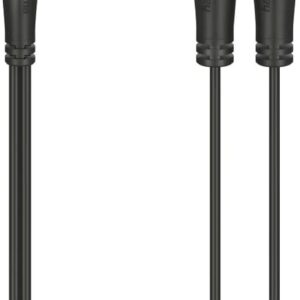 HAMA 3.5mm Jack to 2 RCA Audio Cable 1.5m