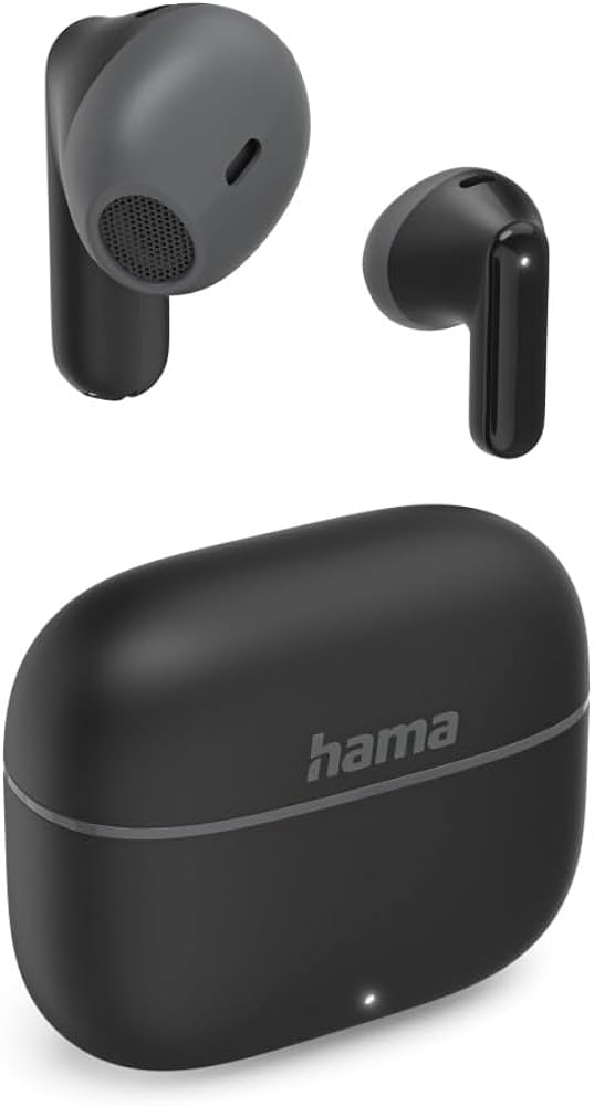 Hama Freedom Light II Bluetooth Headphones Green - Image 2