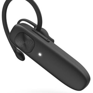 HAMA MyVoice Essential Mono Bluetooth Headset