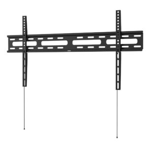 HAMA Rigid TV Wall Bracket 229cm Up To 60kg