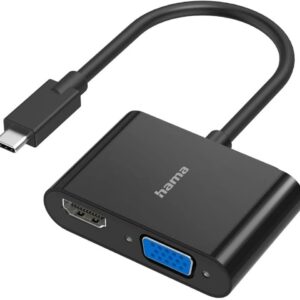 HAMA USB-C to HDMI 4K Video Adapter