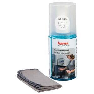 HAMA Screen Cleaning Gel 200ml