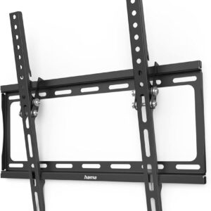 HAMA Tilt & Pull TV Wall Bracket 191cm 75 Inch 45kg