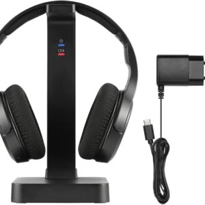 HAMA H35 Over-Ear Bluetooth TV Headset