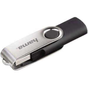 HAMA Fancy USB 2.0 Flash Drive 16GB