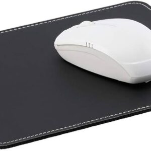 Hama Easy Mouse Pad Black Non-Slip
