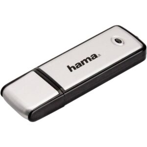 HAMA Fancy USB 2.0 Flash Drive 128GB 15MB/s