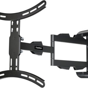 HAMA H35 Swivelling TV Wall Bracket 165cm 25kg