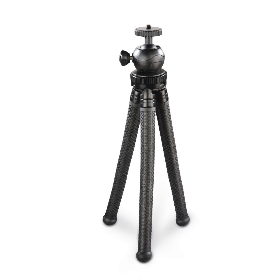 HAMA FlexPro 3-in-1 Tripod 27cm Black - Image 2
