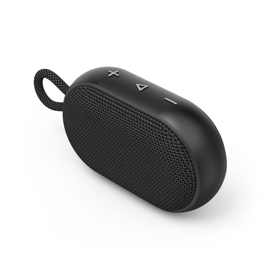 HAMA Buddy 3.0 Bluetooth Speaker 6W Black - Image 2
