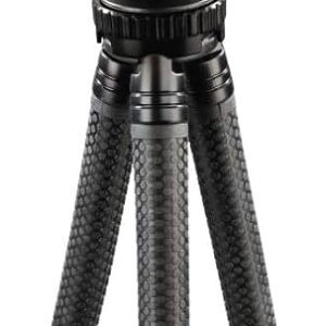 HAMA FlexPro 3-in-1 Tripod 27cm Black