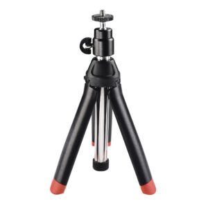HAMA 4-in-1 Multi Table Tripod Black