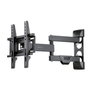 HAMA H35 Swivel TV Wall Bracket 122cm 25kg