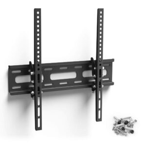 HAMA Tilt TV Wall Bracket 191cm (75") 40kg Black