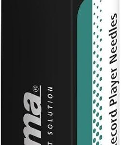 HAMA Cleaning Brush for LP Styli