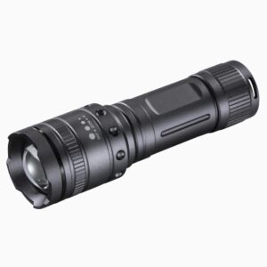 HAMA Ultra Pro LED Torch 1000 Lumen