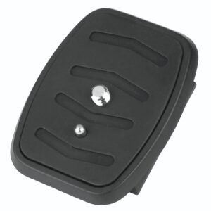 HAMA Click II Quick Release Plate Tripod Accessory