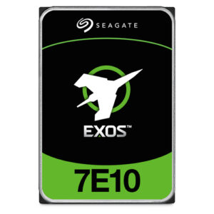 Seagate Enterprise ST8000NM017B 8TB 7200RPM 256MB Cache 3.5" SATA III HDD
