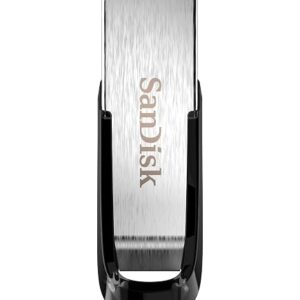 HAMA Classic USB 3.0 Flash Drive 16GB Silver