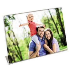 HAMA Landscape Acrylic Photo Frame 13x18cm