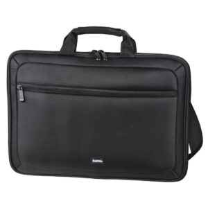 HAMA Nice Laptop Bag 36cm Black